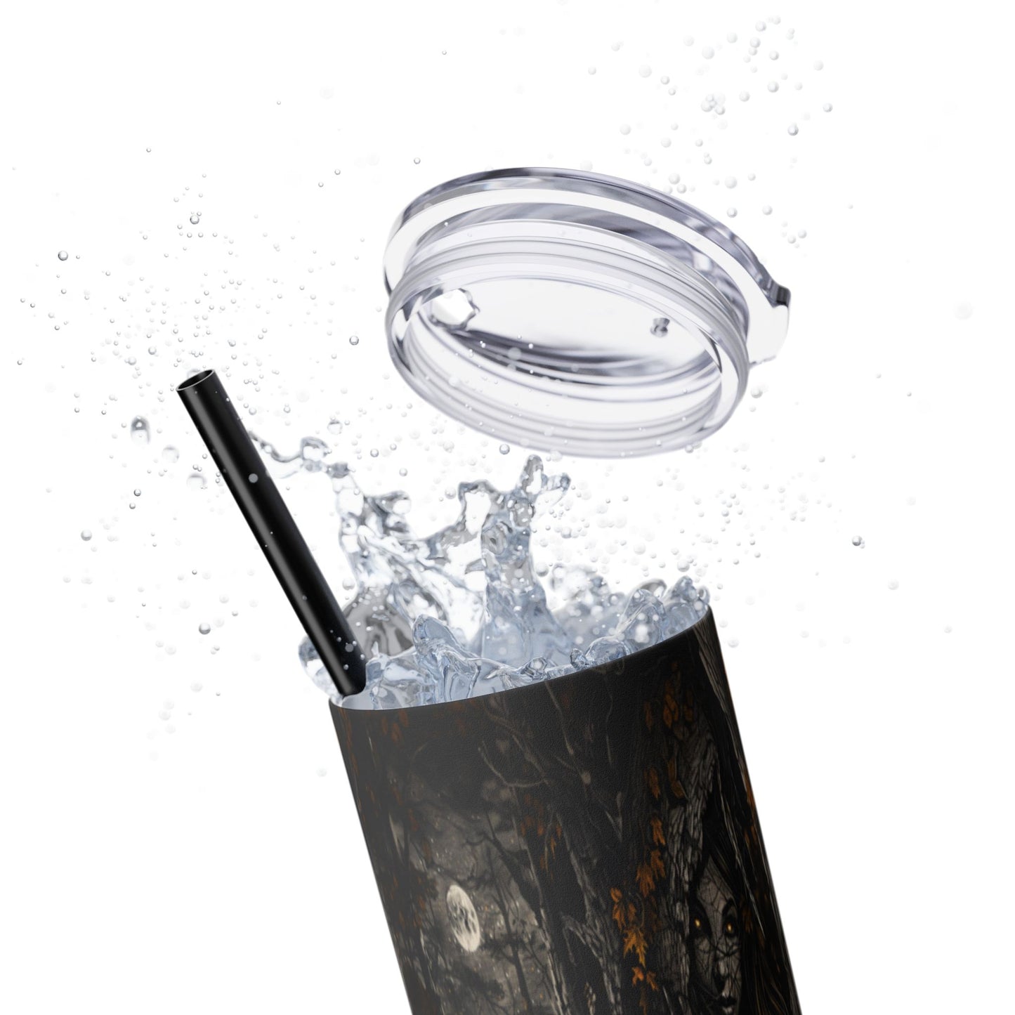 Whispers in the Woods 20oz Tumbler