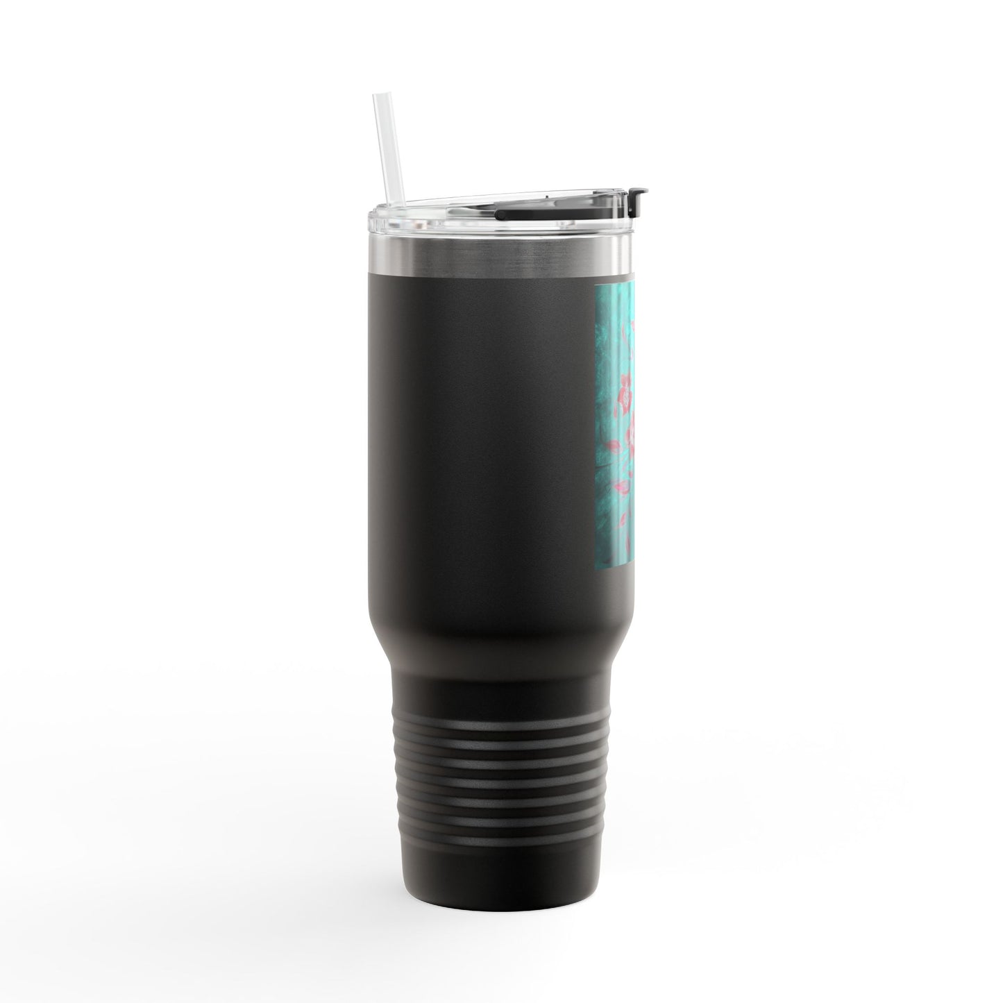 Gothic Elegance 40oz Tumbler