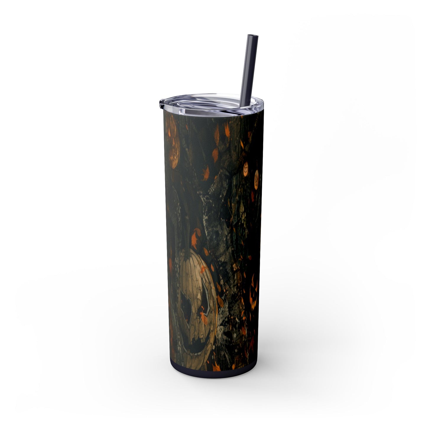 Candlelit Curse 20oz Tumbler