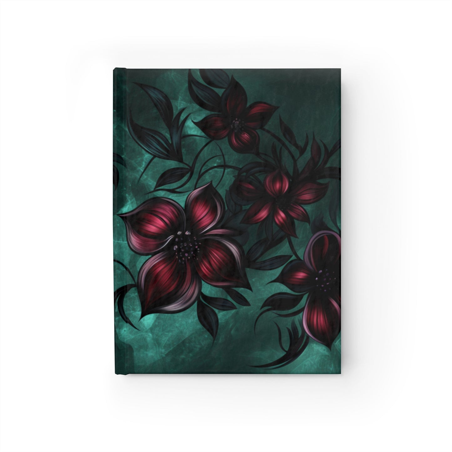 Gothic Elegance Journal