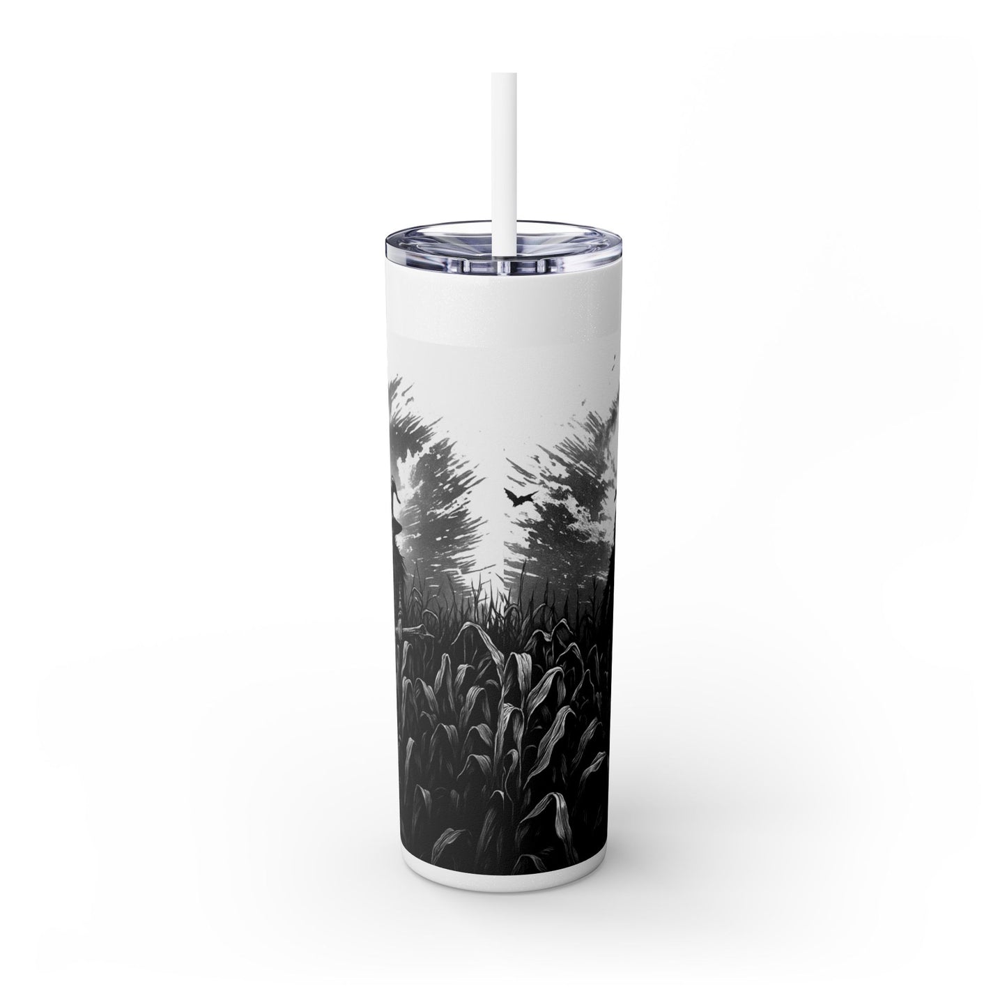 The Harvest Path 20oz Tumbler