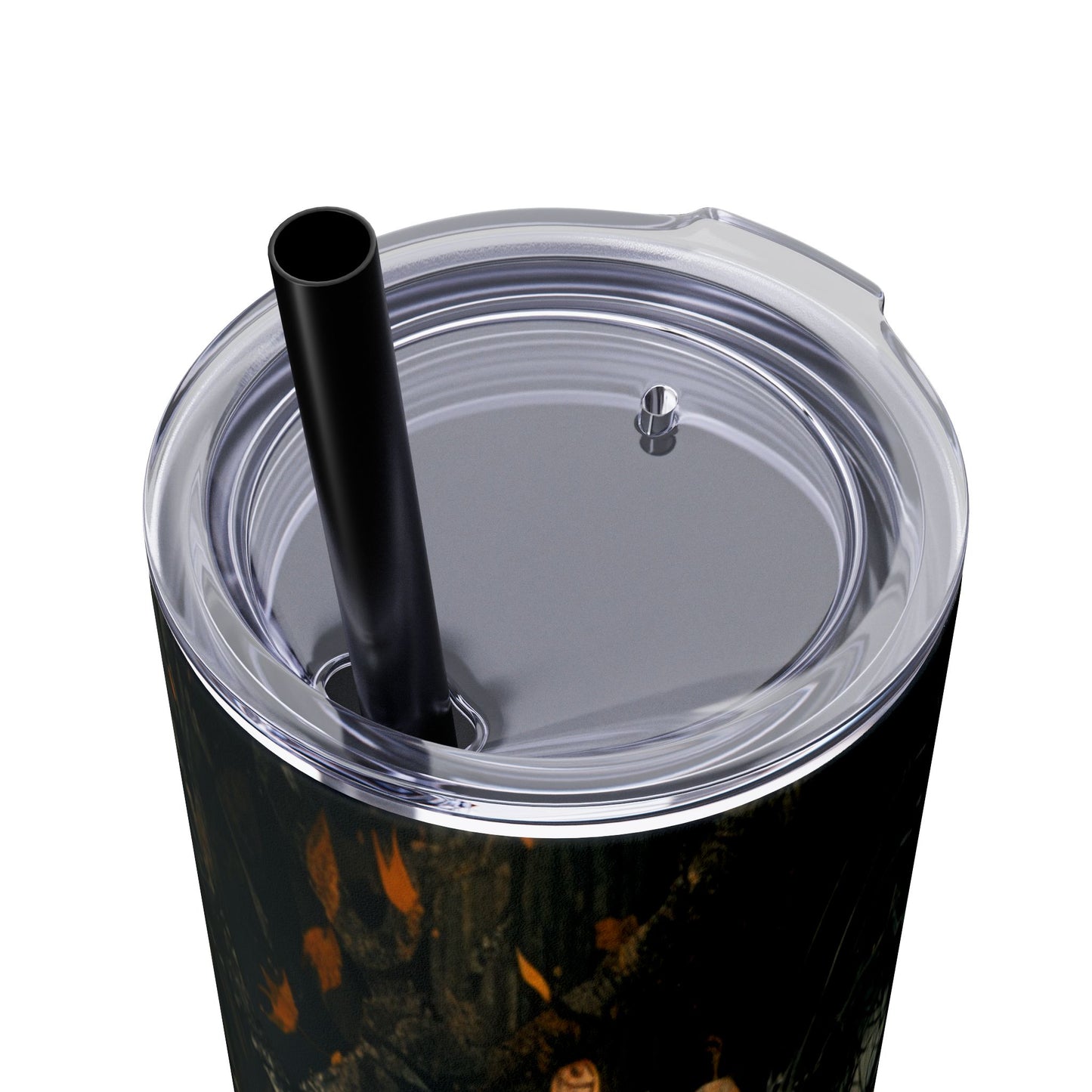 Candlelit Curse 20oz Tumbler