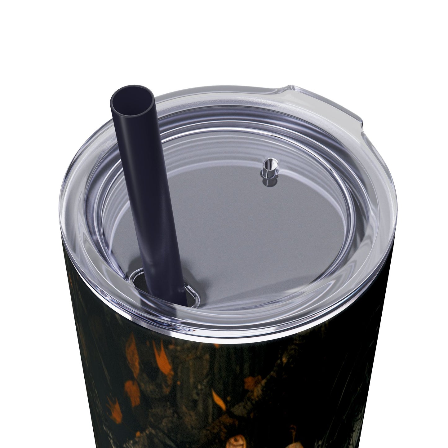 Candlelit Curse 20oz Tumbler