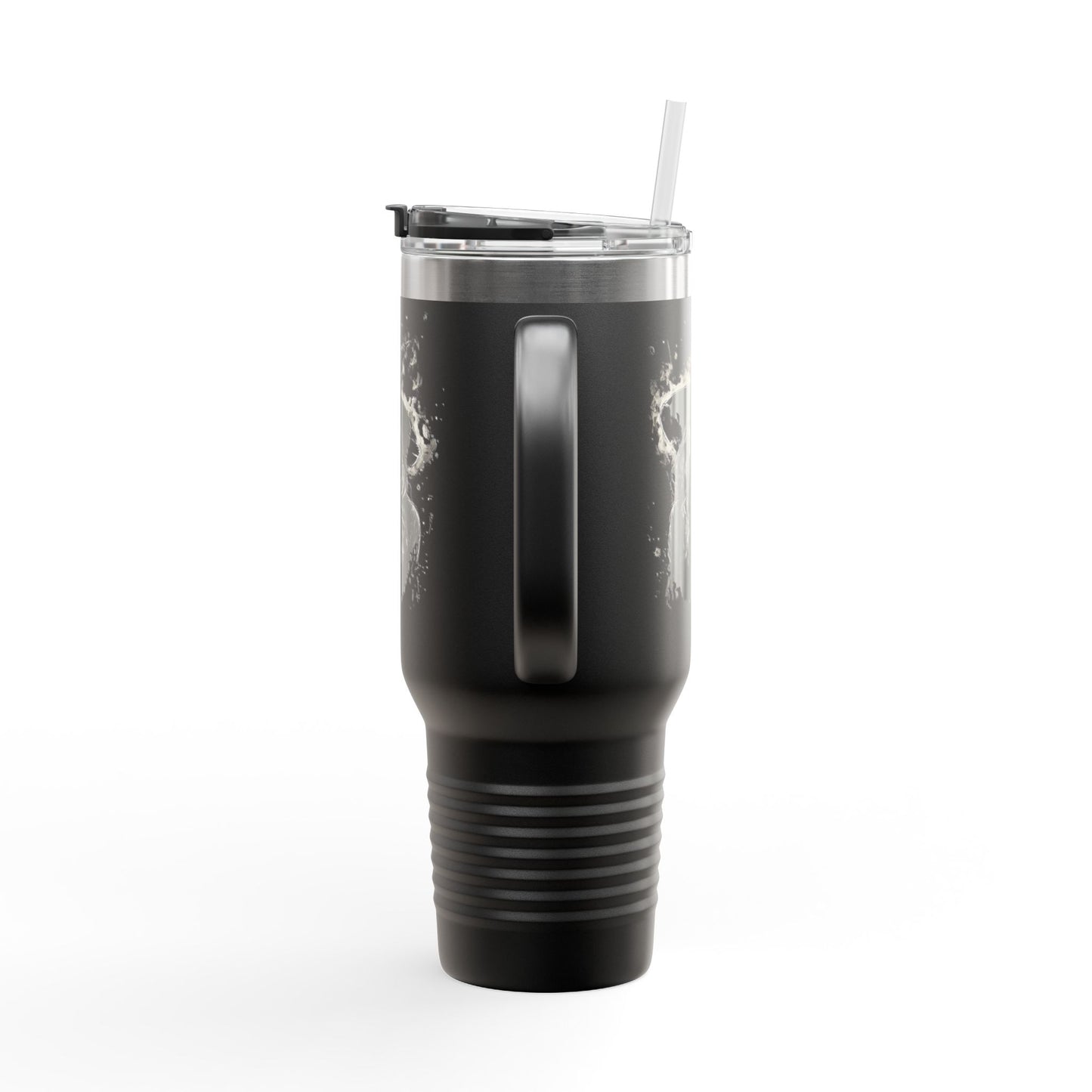 Moonlit Witch 40oz Travel Mug