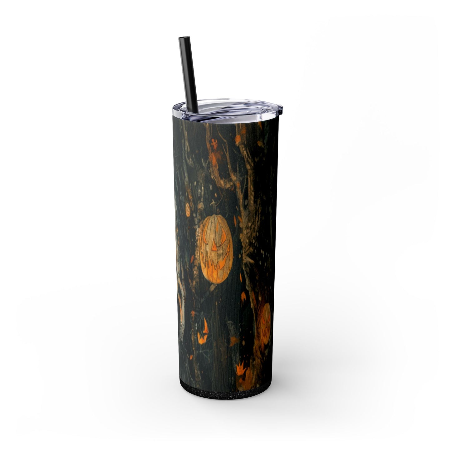 Candlelit Curse 20oz Tumbler