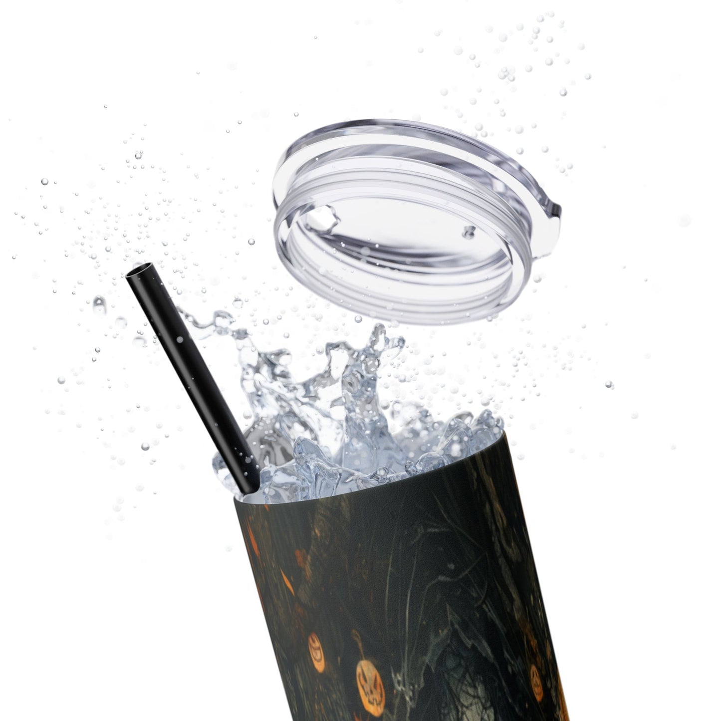 Candlelit Curse 20oz Tumbler