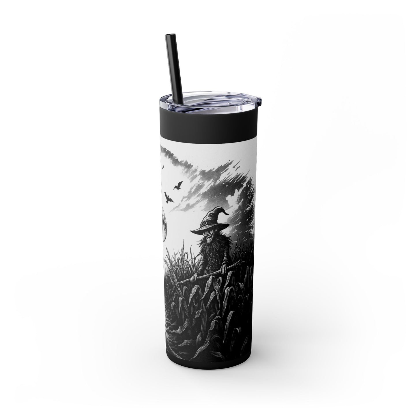 The Harvest Path 20oz Tumbler
