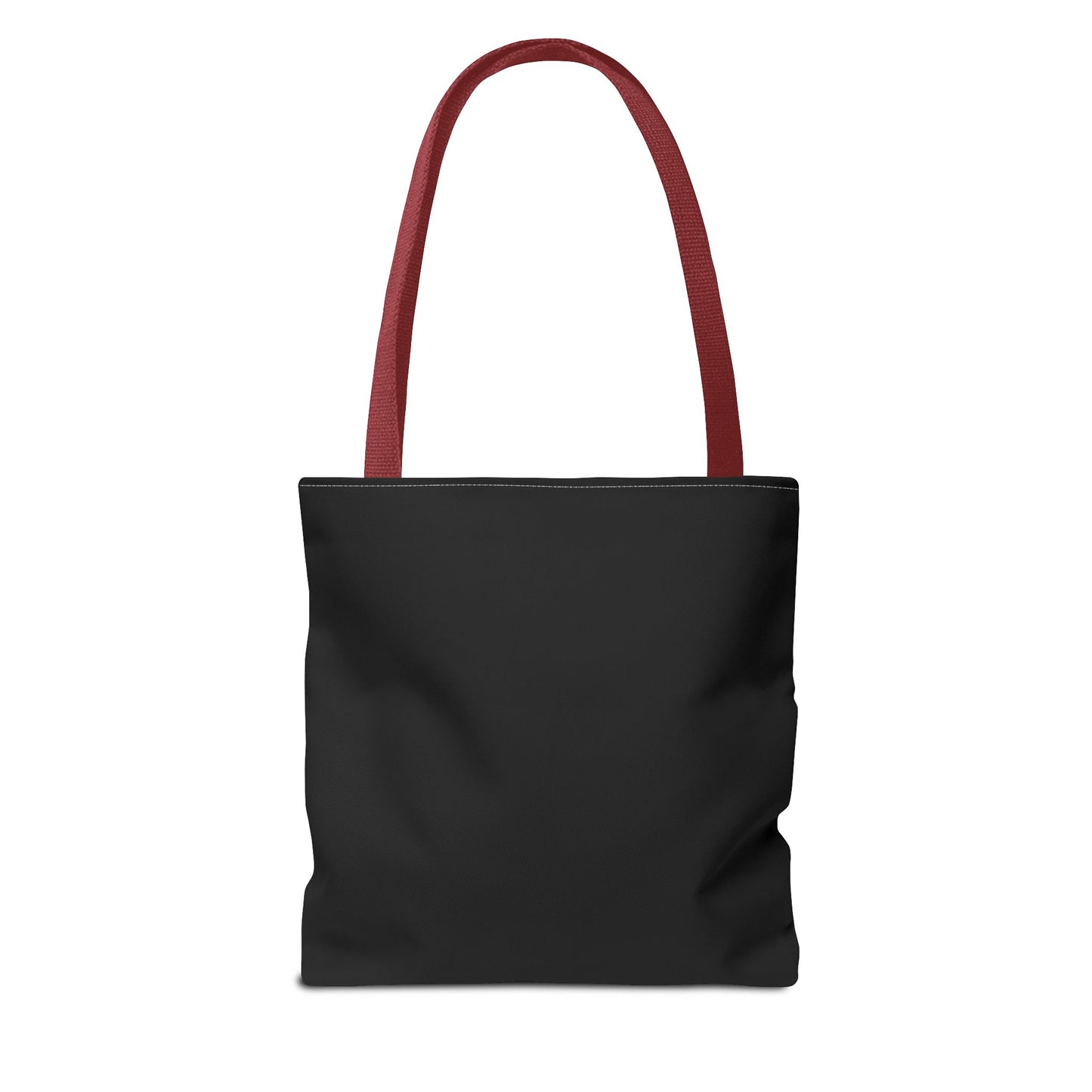 Otherworldly Book Club Tote Bag, Ghostly Gift for Readers, Halloween Accessories, Literary Tote, Spooky Book Lovers