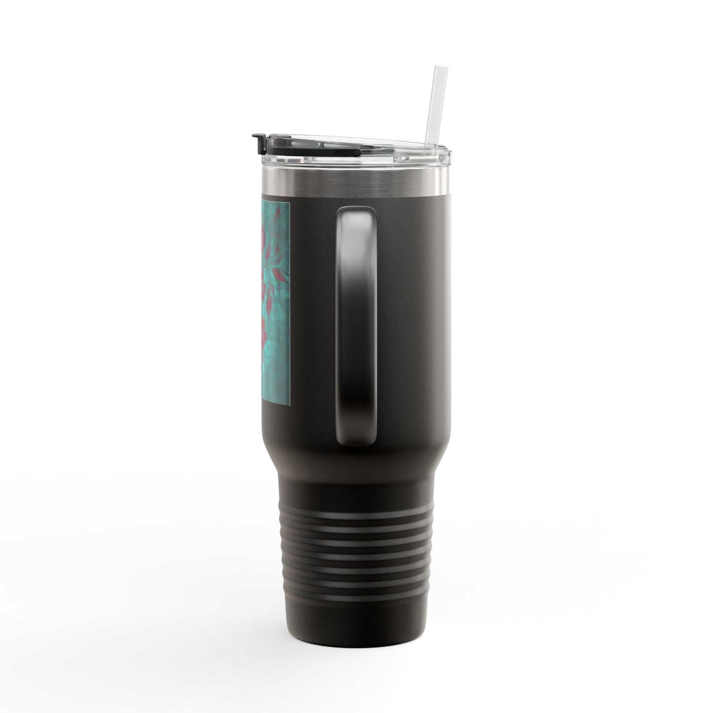 Gothic Elegance 40oz Tumbler