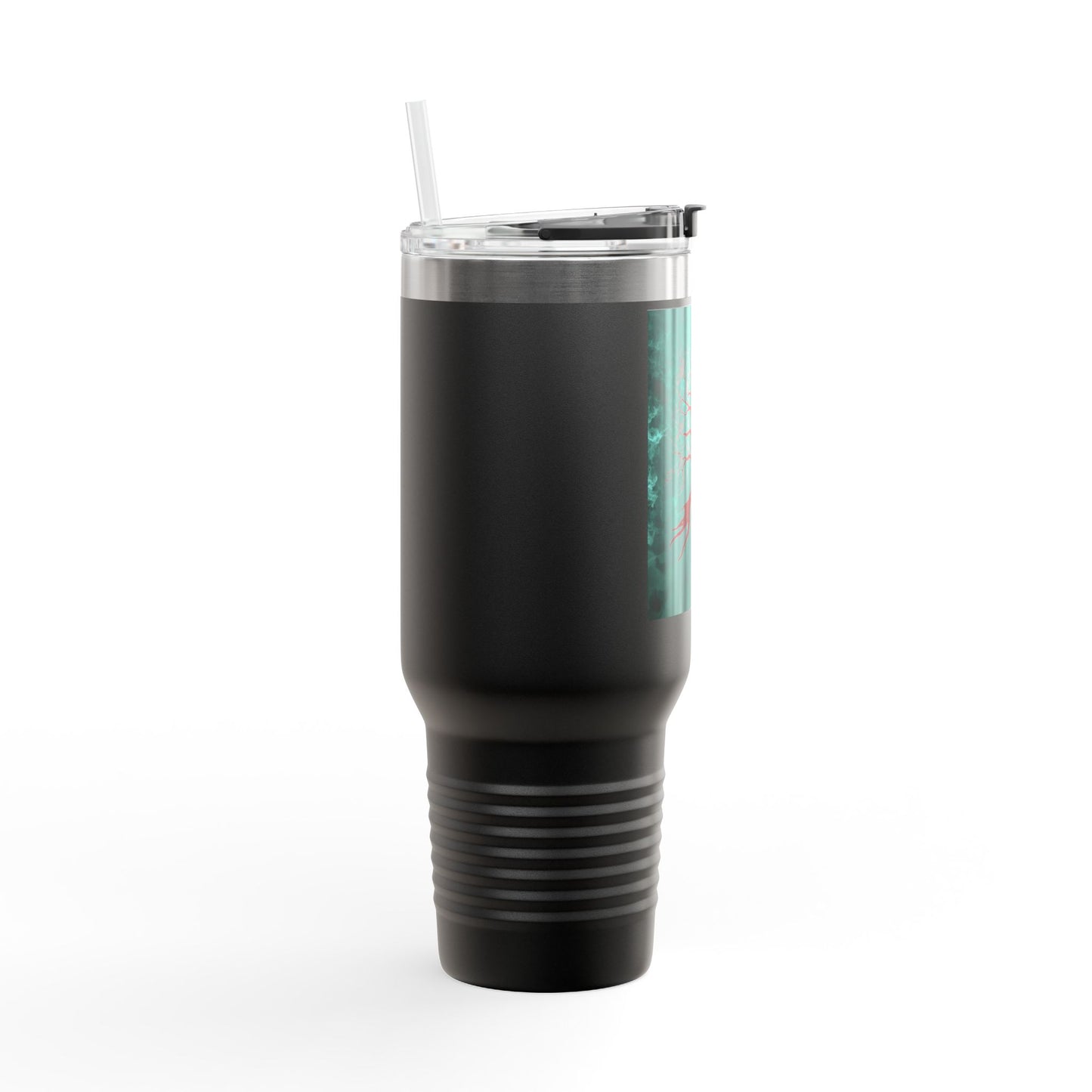Omens 40oz Tumbler