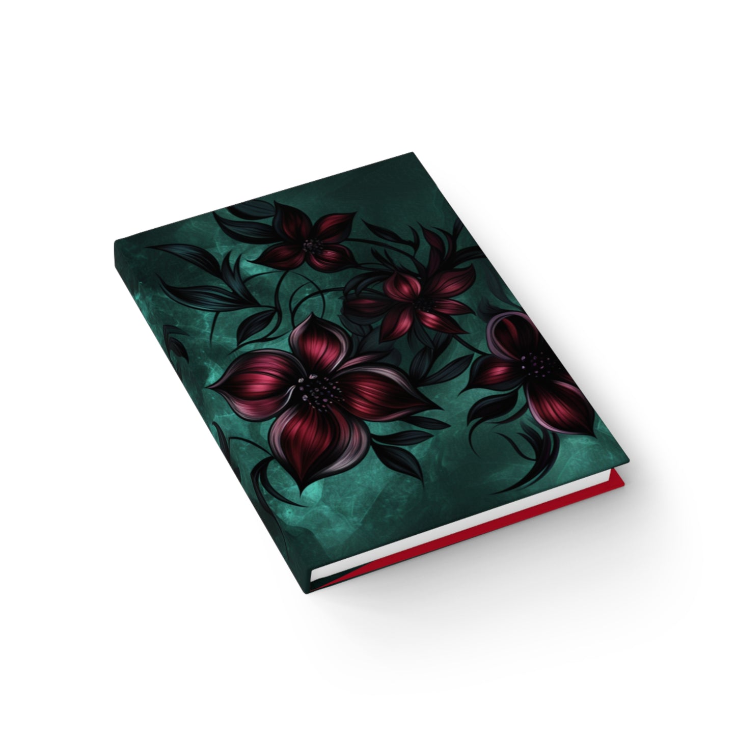 Gothic Elegance Journal