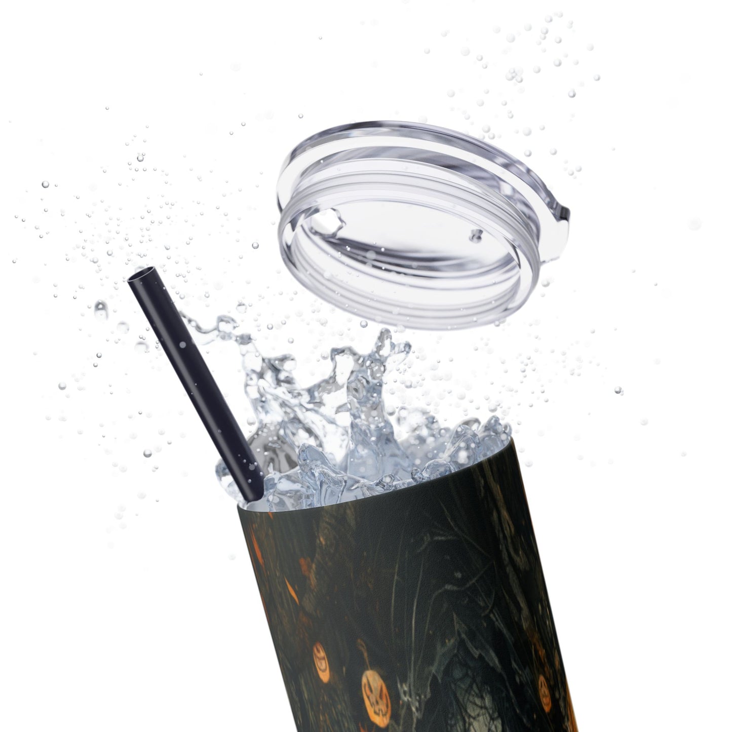 Candlelit Curse 20oz Tumbler