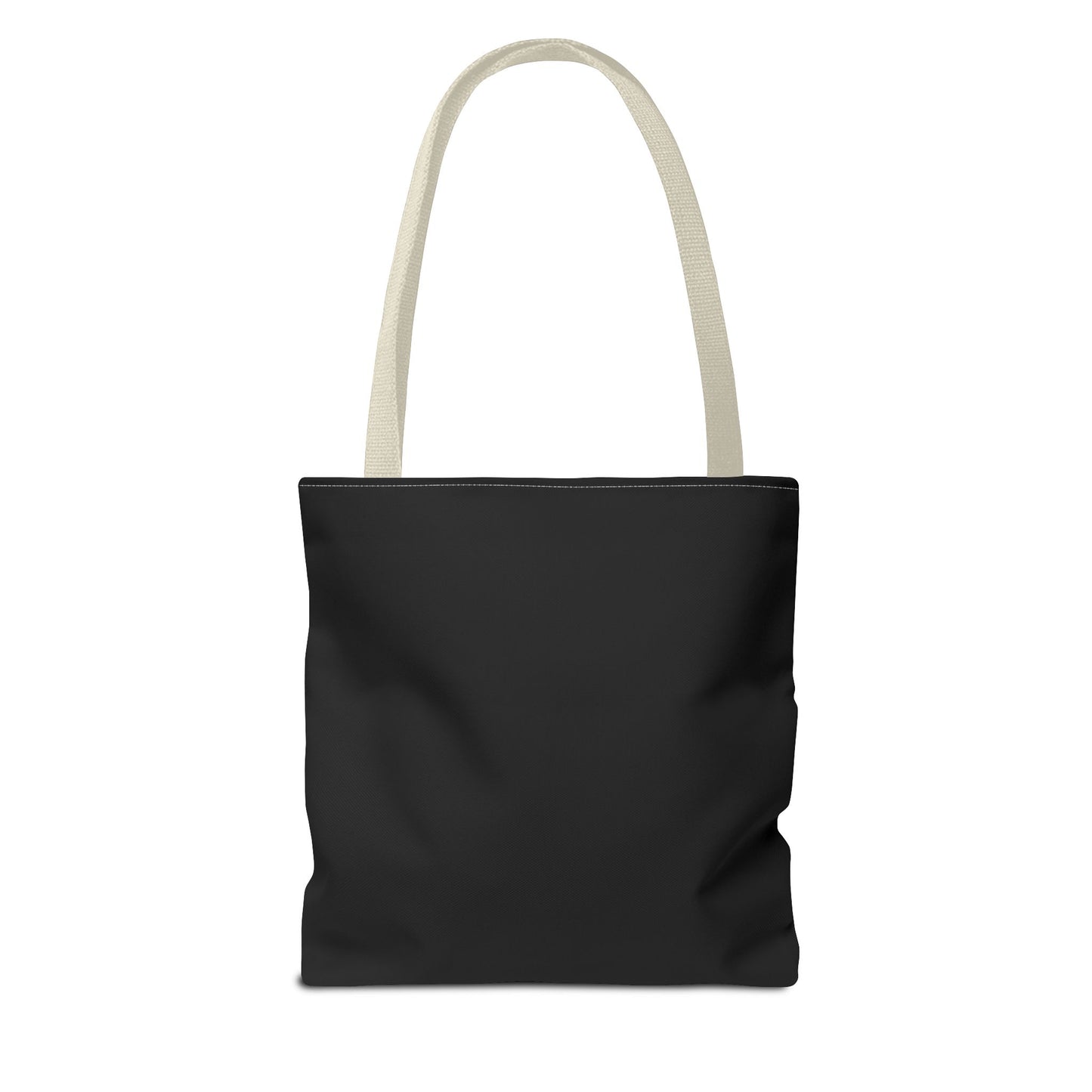 Otherworldly Book Club Tote Bag, Ghostly Gift for Readers, Halloween Accessories, Literary Tote, Spooky Book Lovers