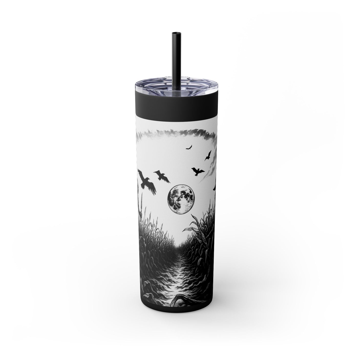 The Harvest Path 20oz Tumbler