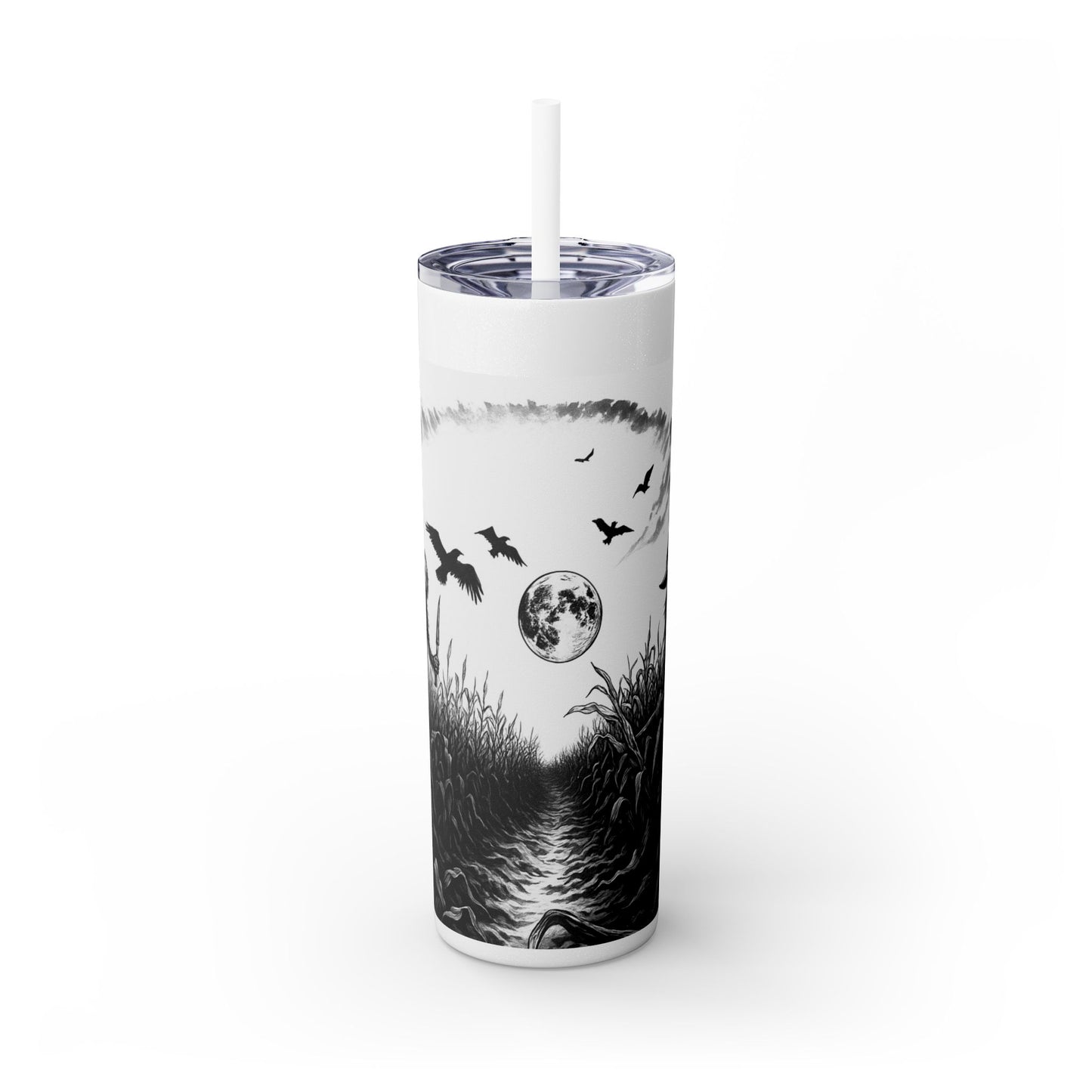 The Harvest Path 20oz Tumbler