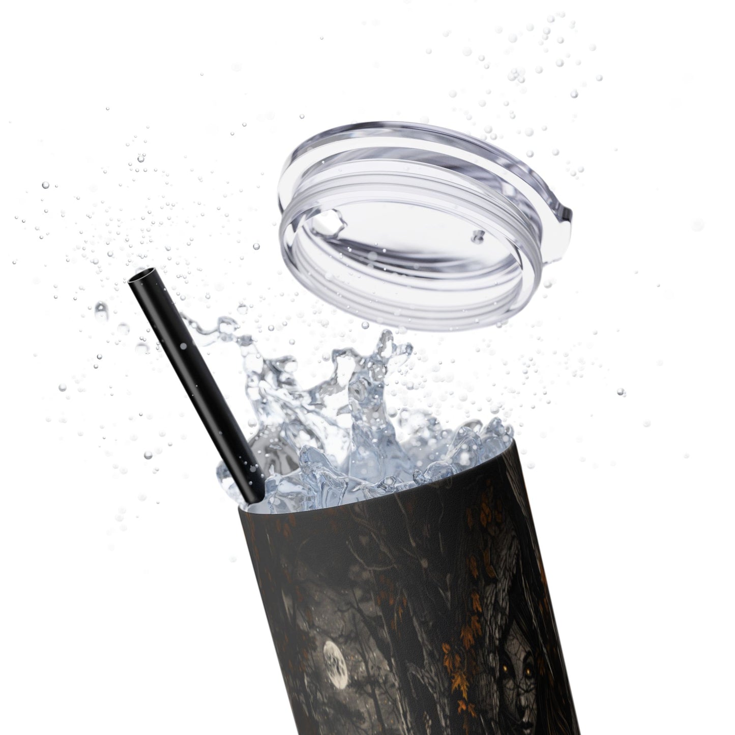 Whispers in the Woods 20oz Tumbler