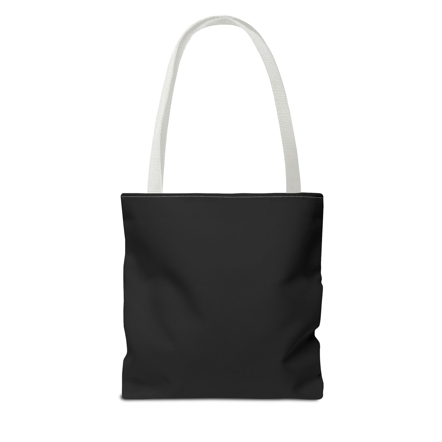 Otherworldly Book Club Tote Bag, Ghostly Gift for Readers, Halloween Accessories, Literary Tote, Spooky Book Lovers