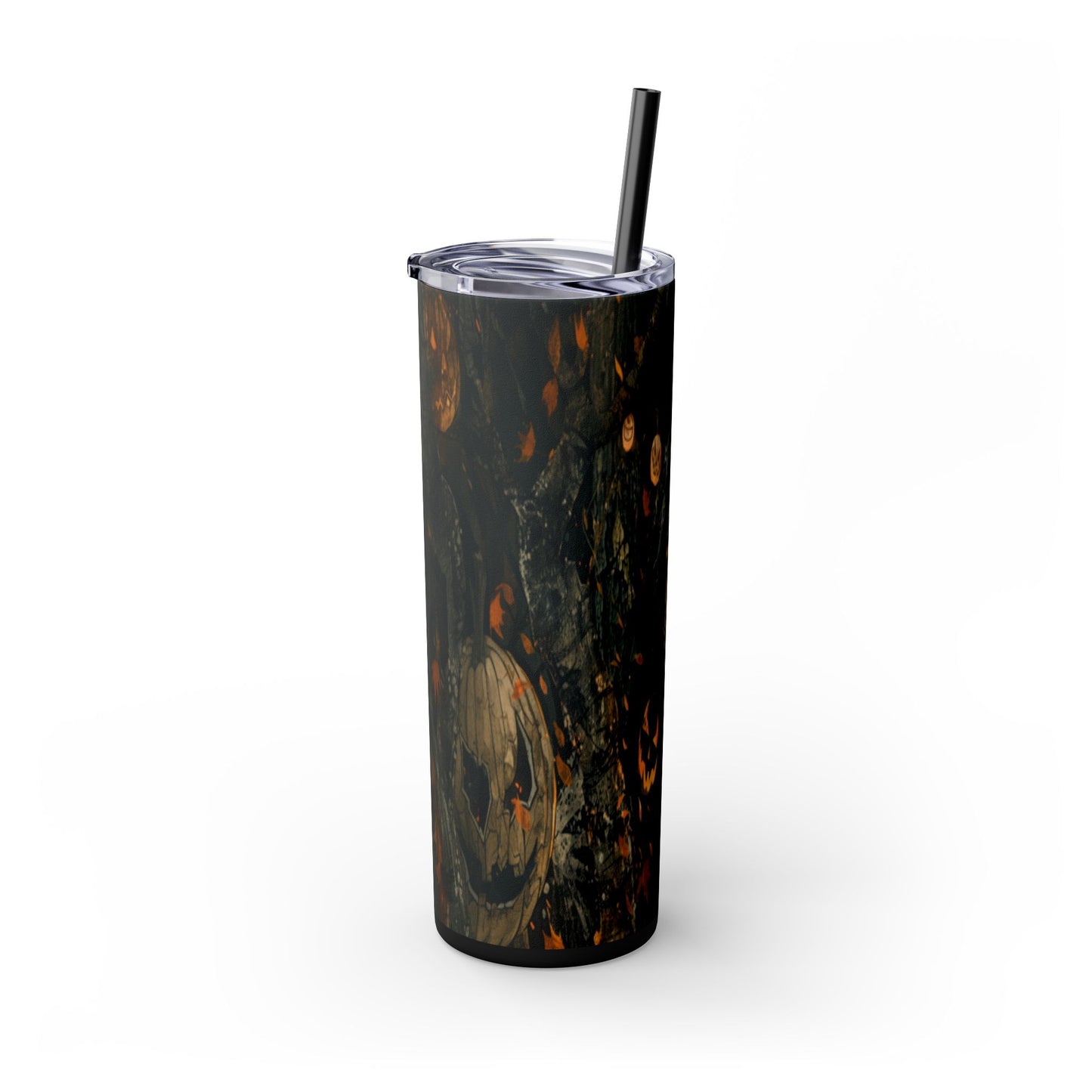 Candlelit Curse 20oz Tumbler