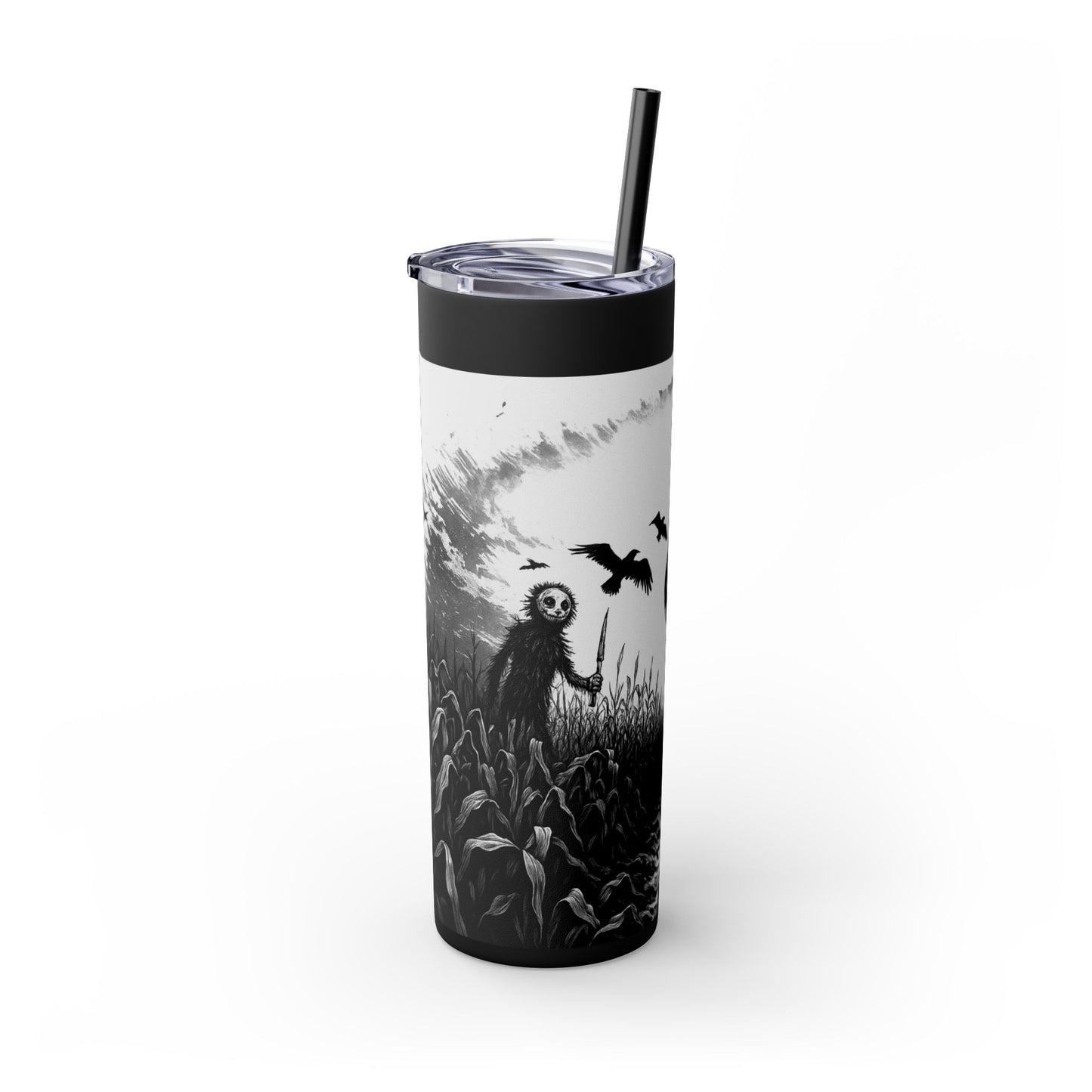 The Harvest Path 20oz Tumbler