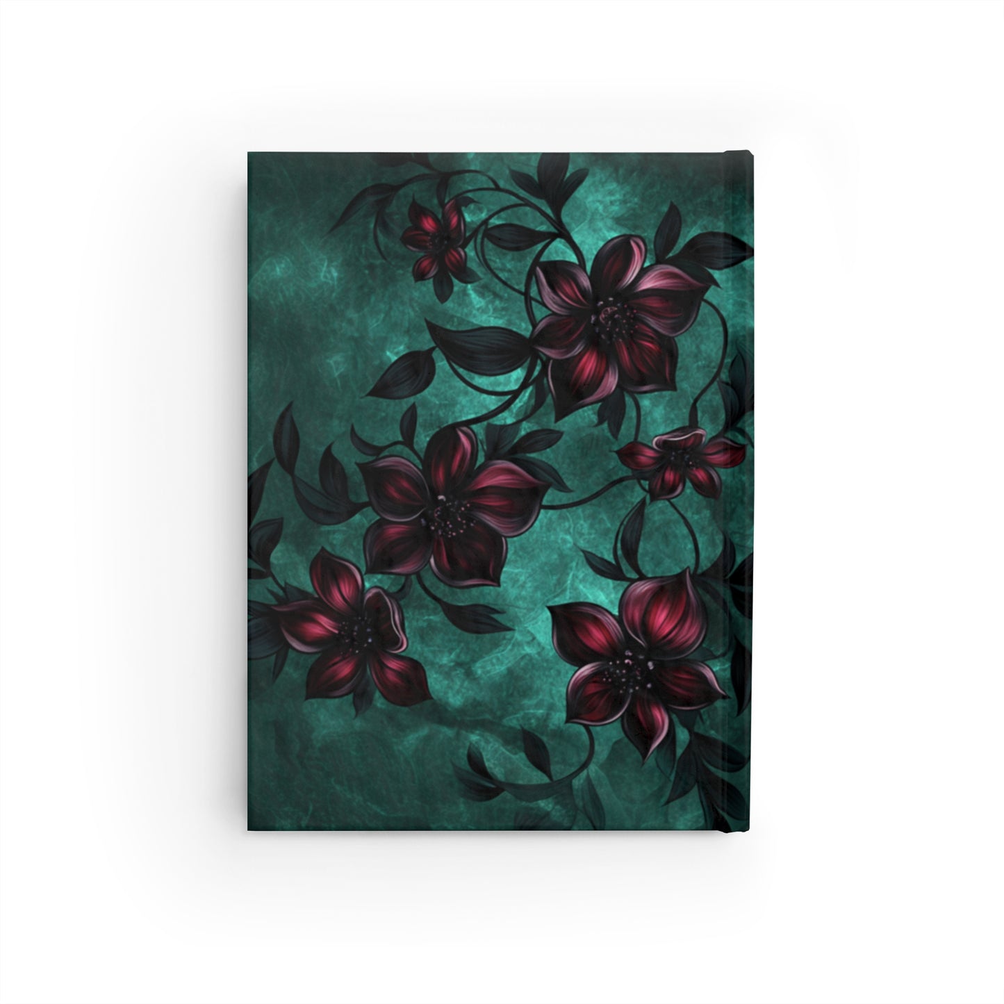 Gothic Elegance Journal