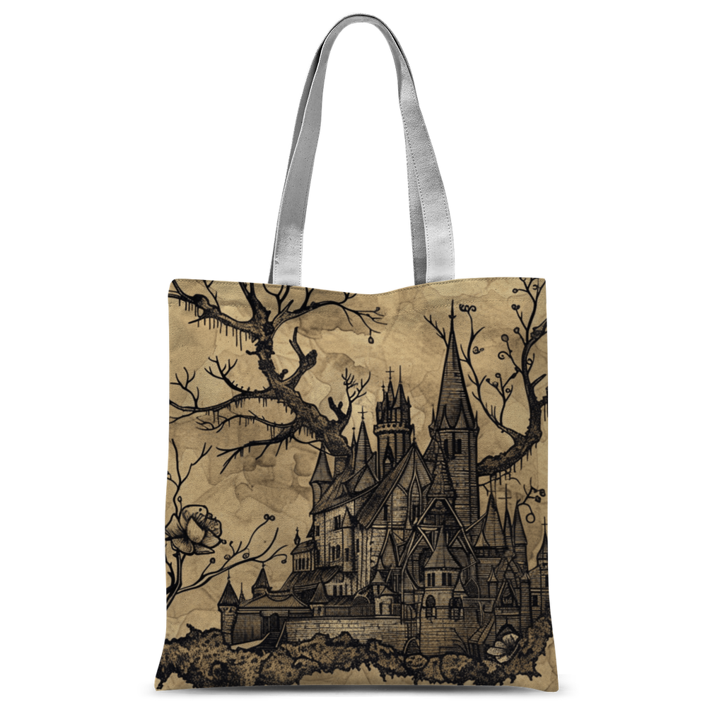 Moonbound Moonbound Classic Tote Bag