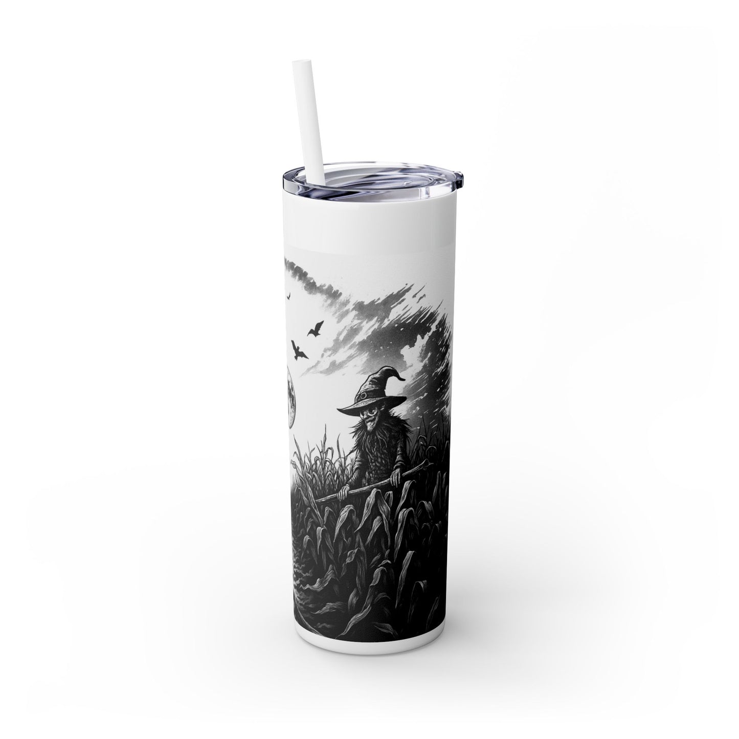 The Harvest Path 20oz Tumbler