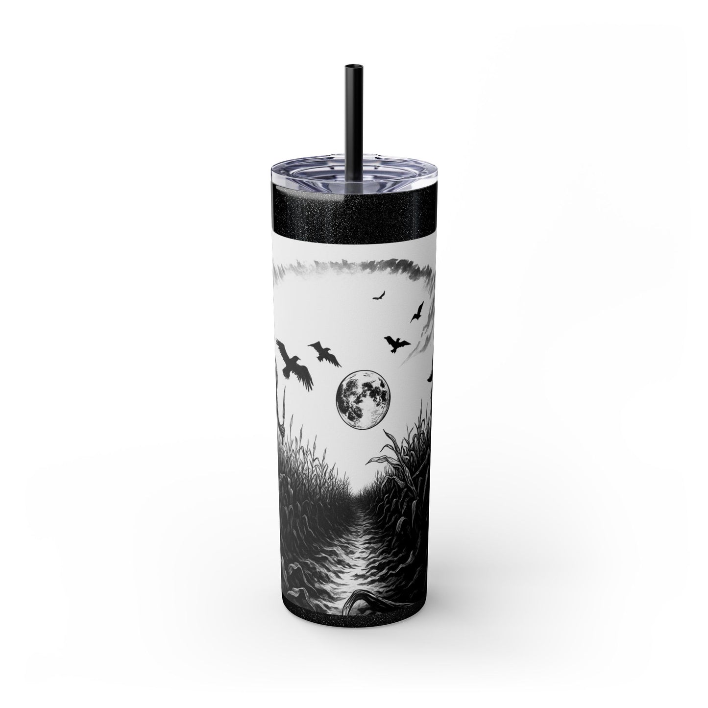 The Harvest Path 20oz Tumbler
