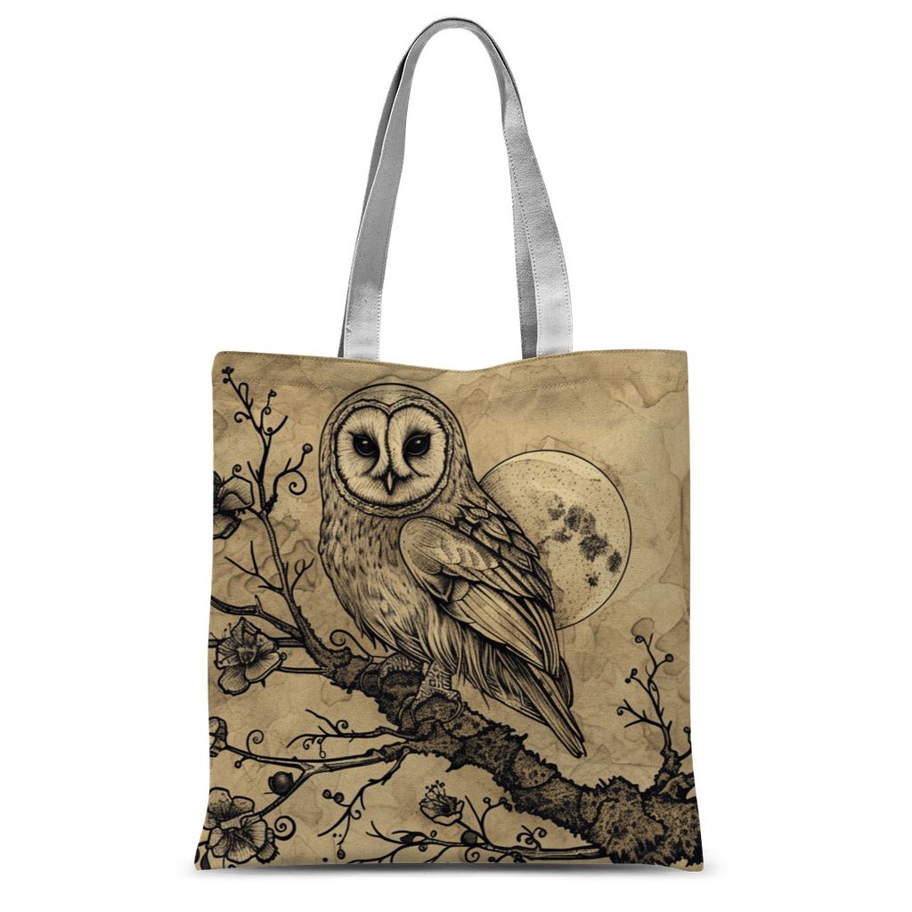Moonbound Moonbound Classic Tote Bag
