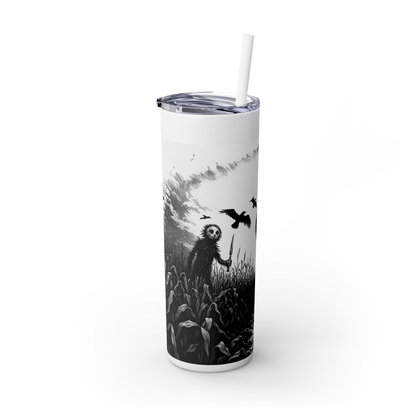 The Harvest Path 20oz Tumbler