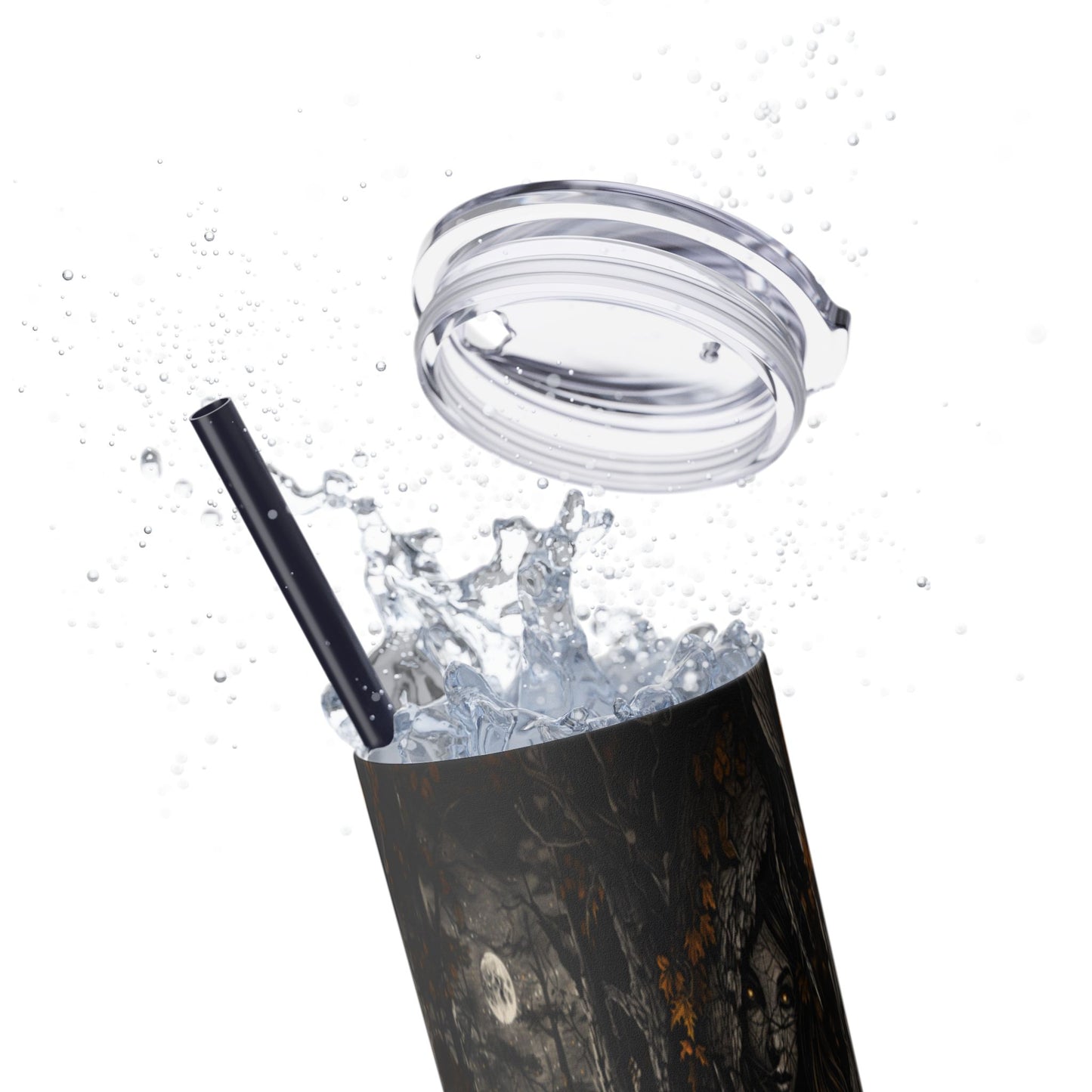 Whispers in the Woods 20oz Tumbler