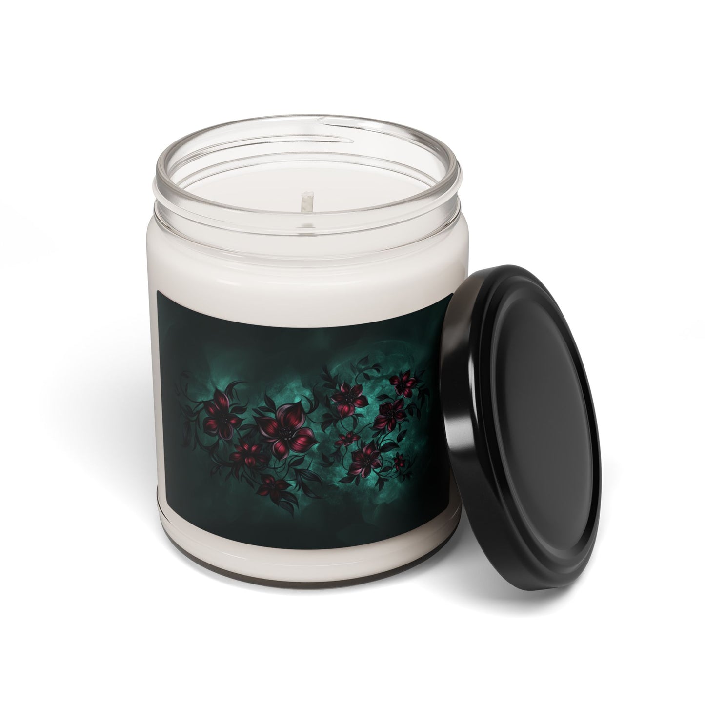 Gothic Elegance Candle