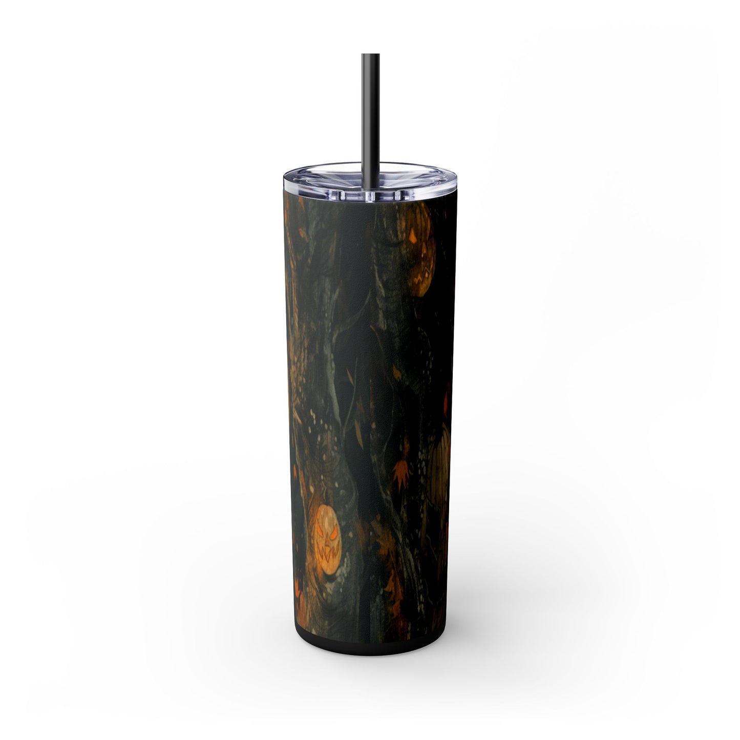 Candlelit Curse 20oz Tumbler
