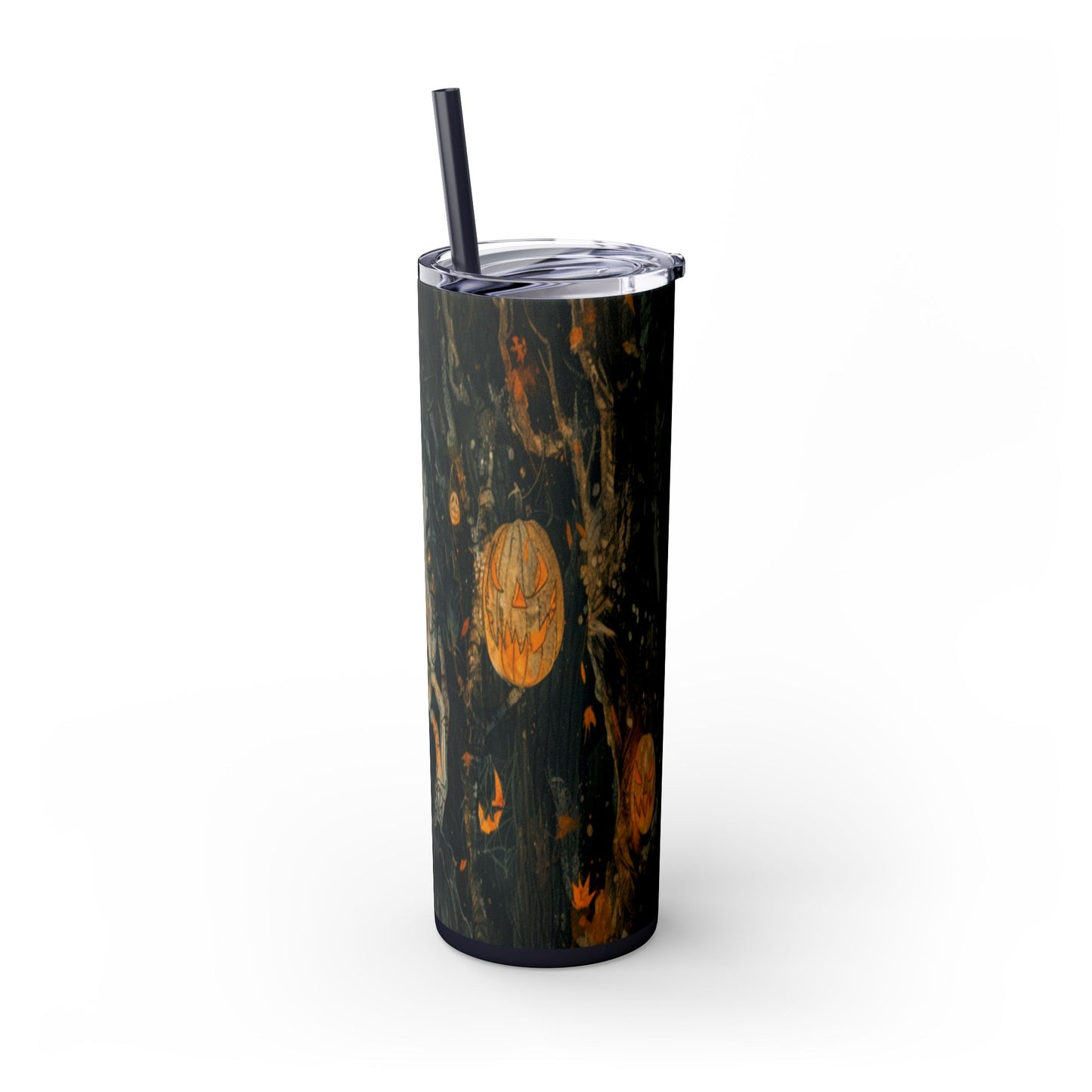 Candlelit Curse 20oz Tumbler