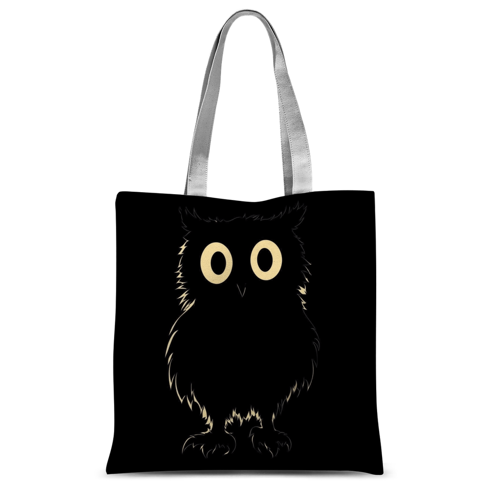 Baby owl Baby Owl Classic Tote Bag