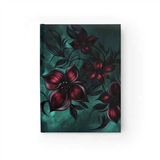 Gothic Elegance Journal