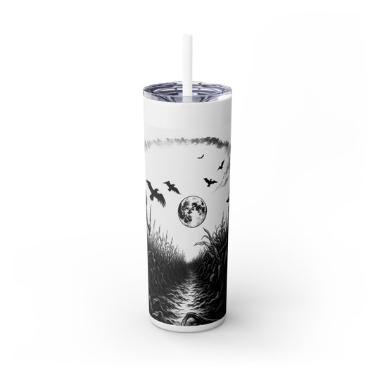 The Harvest Path 20oz Tumbler