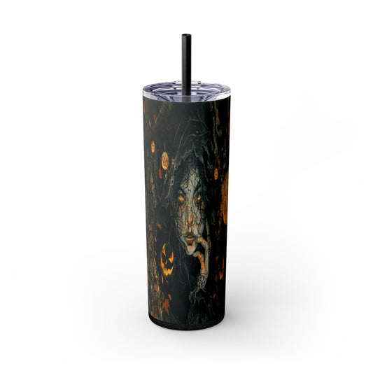 Candlelit Curse 20oz Tumbler