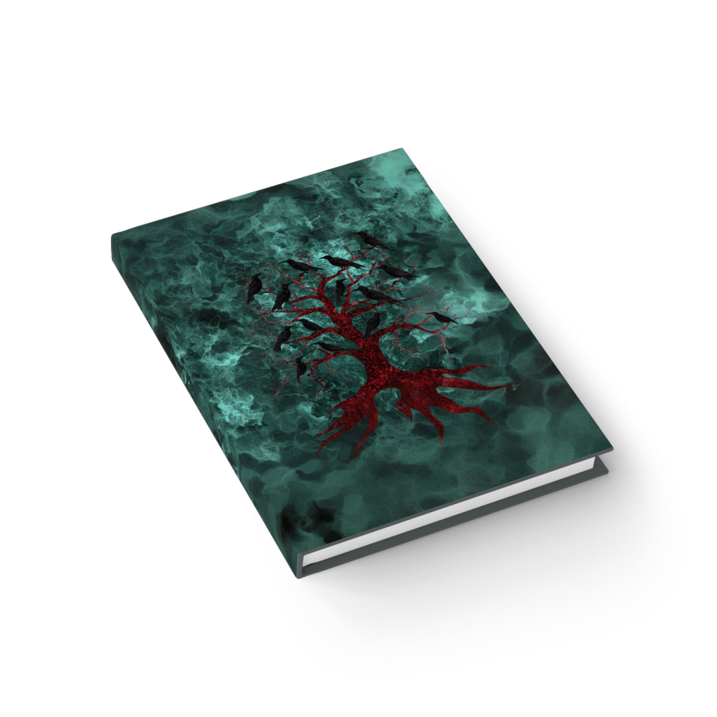 Omens Journal