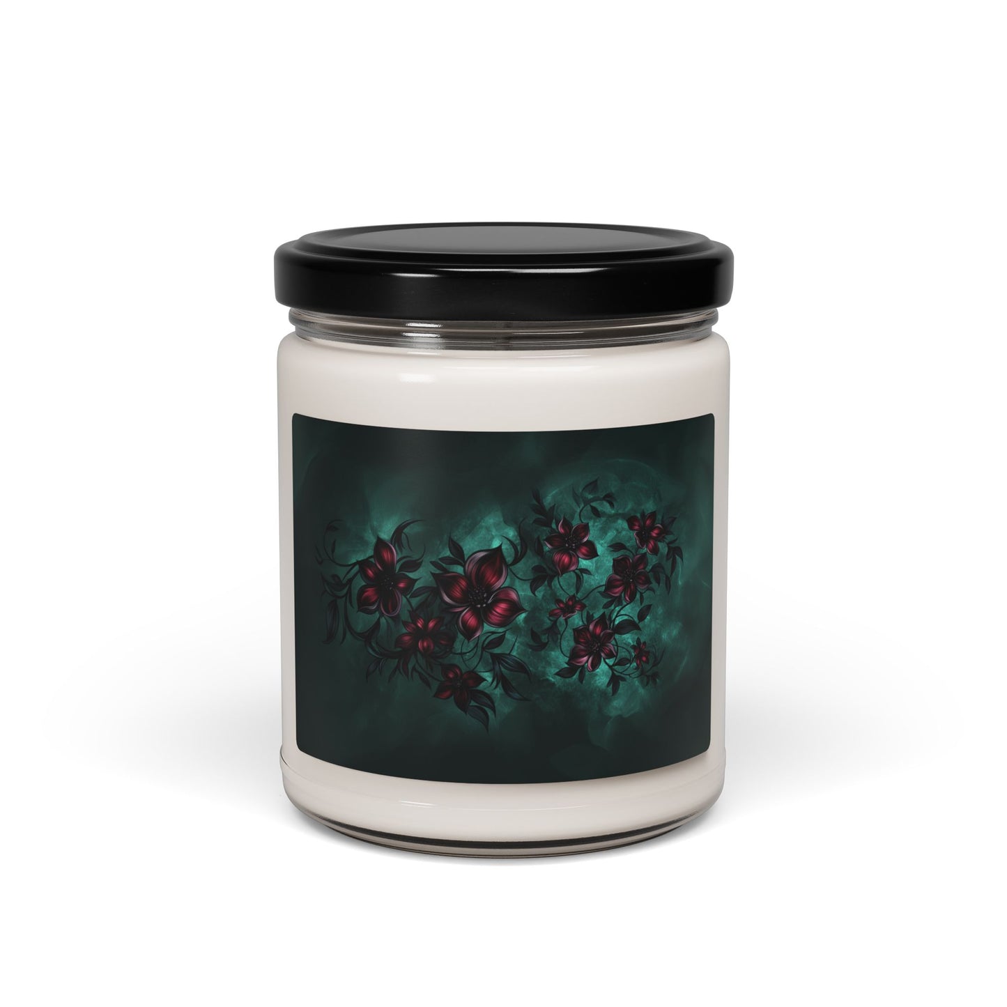 Gothic Elegance Candle