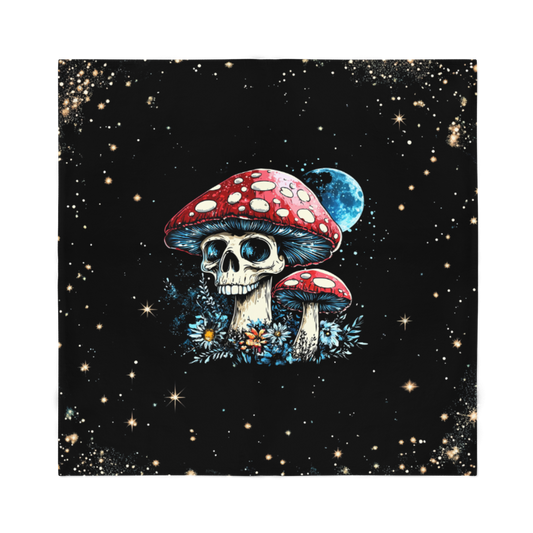 Cosmic Shrooms Bandana