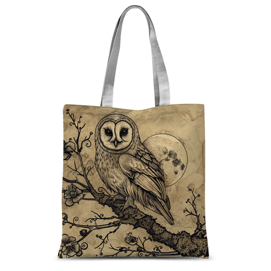Moonbound Moonbound Classic Tote Bag