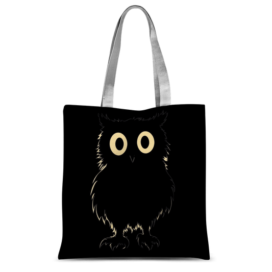 Baby owl Baby Owl Classic Tote Bag